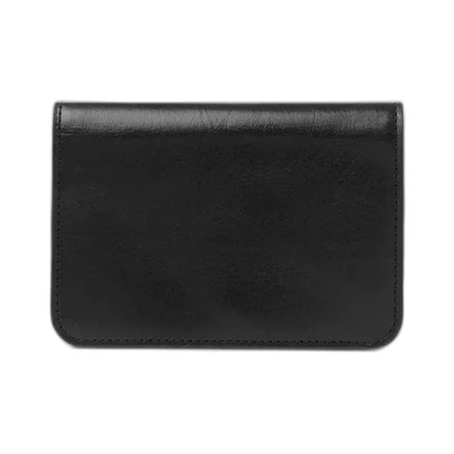 Chloé Logo Patch Wallet