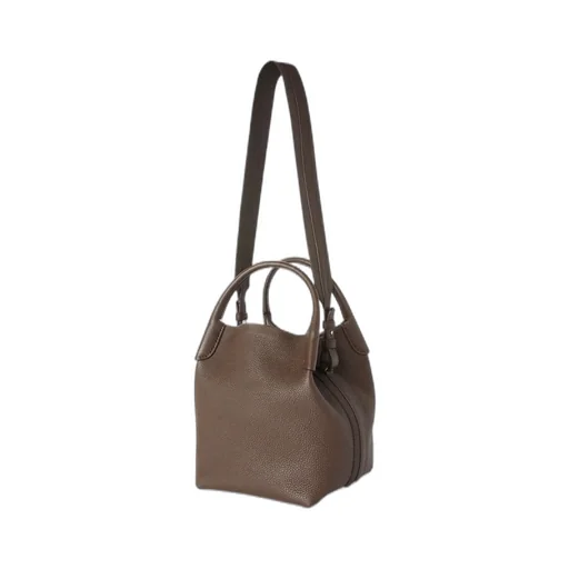 Loro Piana Bale Small Tote Bag