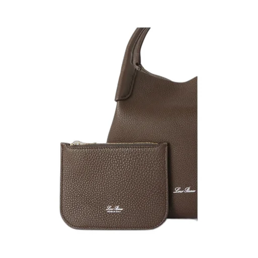 Loro Piana Bale Small Tote Bag