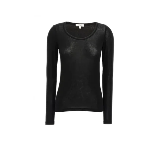 Agolde Corey Long Sleeved Top