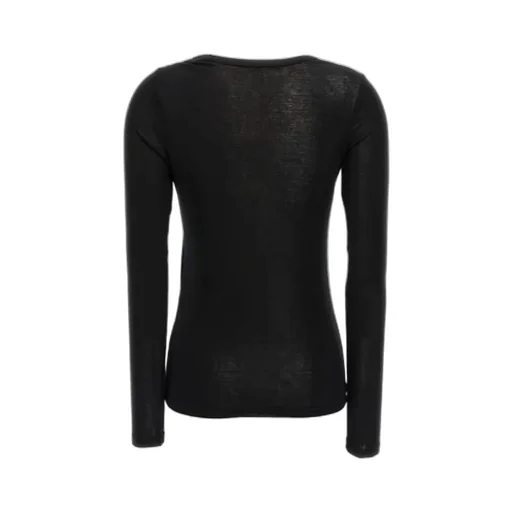 Agolde Corey Long Sleeved Top