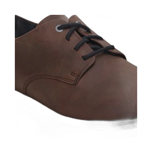 Highwood Low Derby Shoes