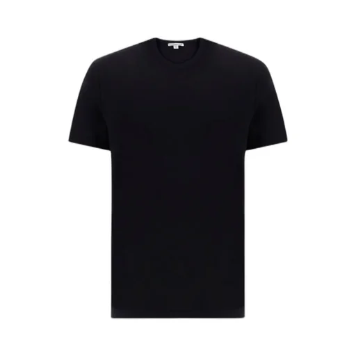 James Perse Crewneck Short-Sleeved T-Shirt