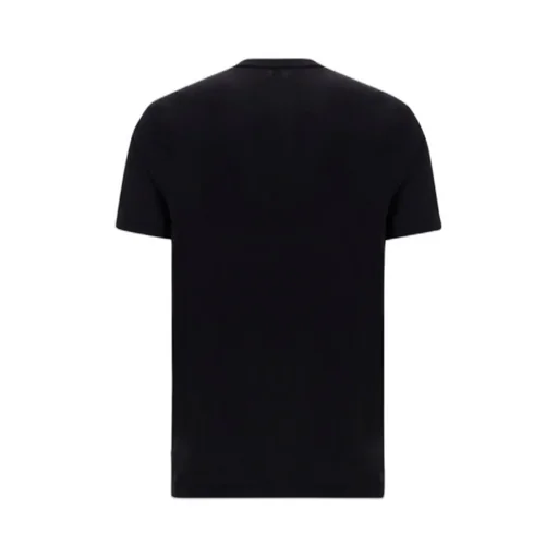 James Perse Crewneck Short-Sleeved T-Shirt