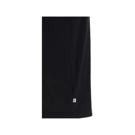 James Perse Crewneck Short-Sleeved T-Shirt