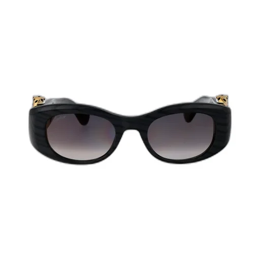 Cartier Cat-Eye Frame Sunglasses