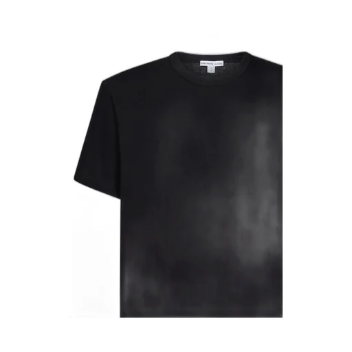 James Perse Crewneck Short-Sleeved T-Shirt