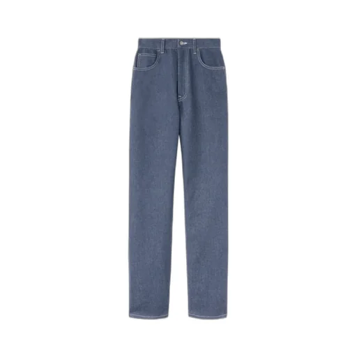Belt-Loop Jeans