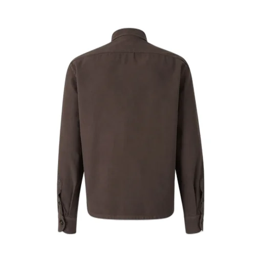 Cotton Shirt