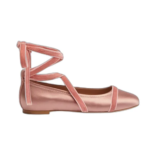 Spencer Ballerina Shoes