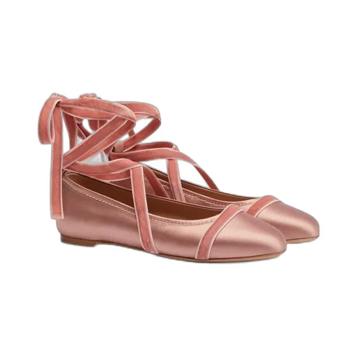 Spencer Ballerina Shoes
