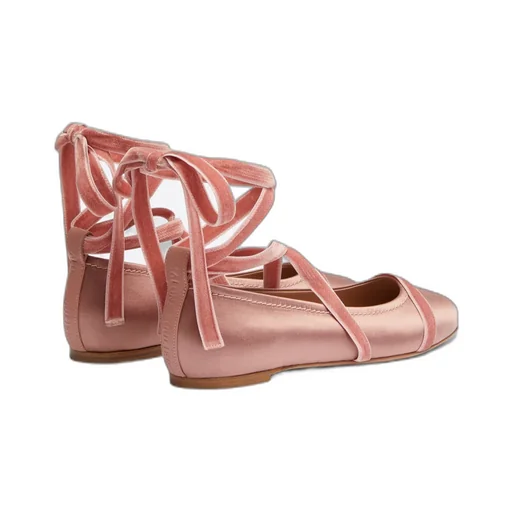 Spencer Ballerina Shoes