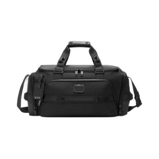 Logo Travel Bag