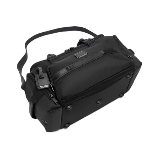 Logo Travel Bag