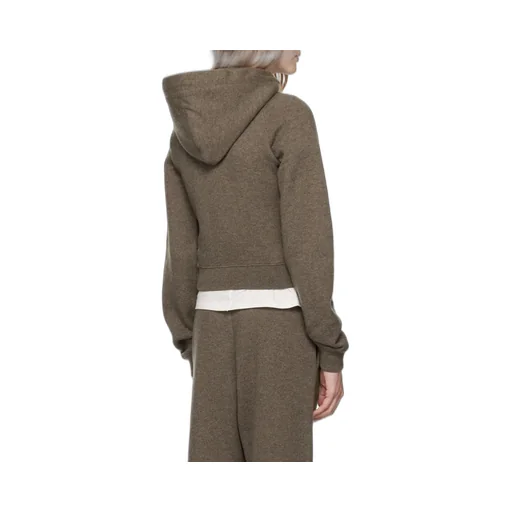 The Row Timmi Hoodie