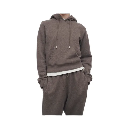 The Row Timmi Hoodie