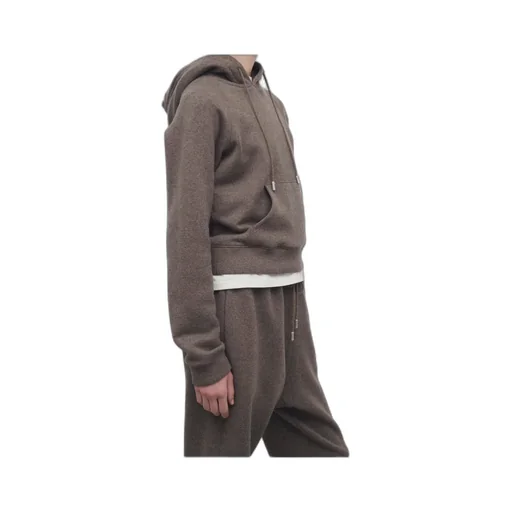 The Row Timmi Hoodie