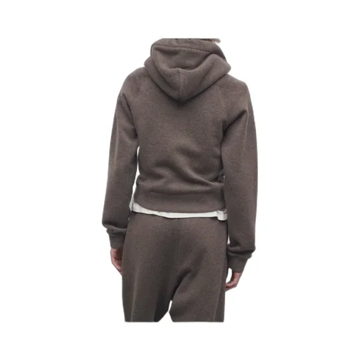The Row Timmi Hoodie
