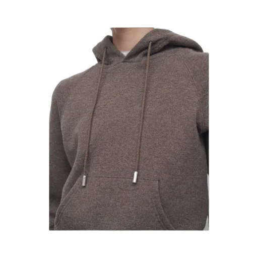 The Row Timmi Hoodie