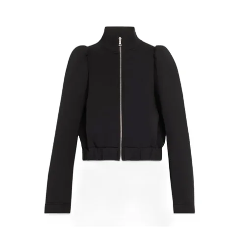 Long-Sleeved Jacket