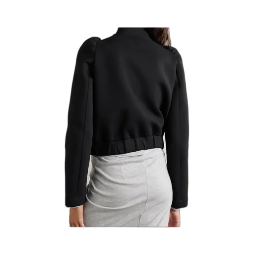 Long-Sleeved Jacket