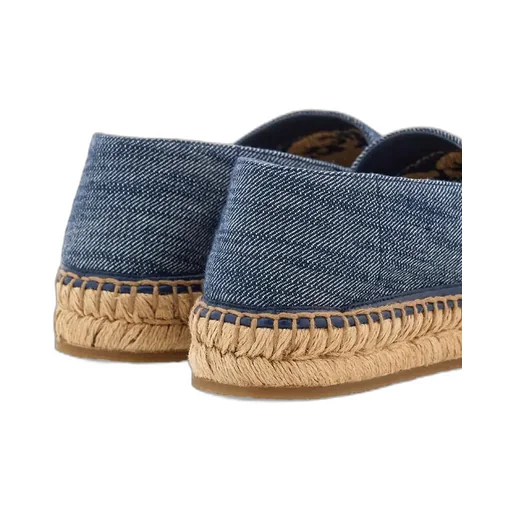 Logo Pattern Low-Cut Casual Shoes