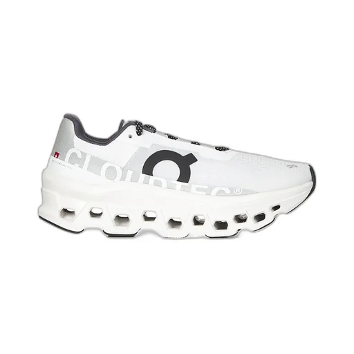 On Running Cloudmonster Low-Top Sneakers
