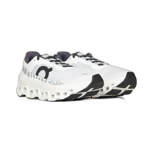On Running Cloudmonster Low-Top Sneakers