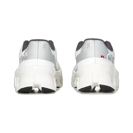 On Running Cloudmonster Low-Top Sneakers