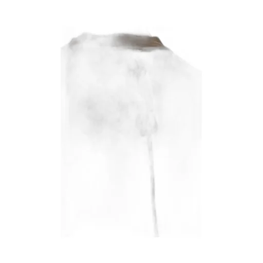 Rick Owens Drkshdw Tommy Crewneck Short-Sleeved T-Shirt