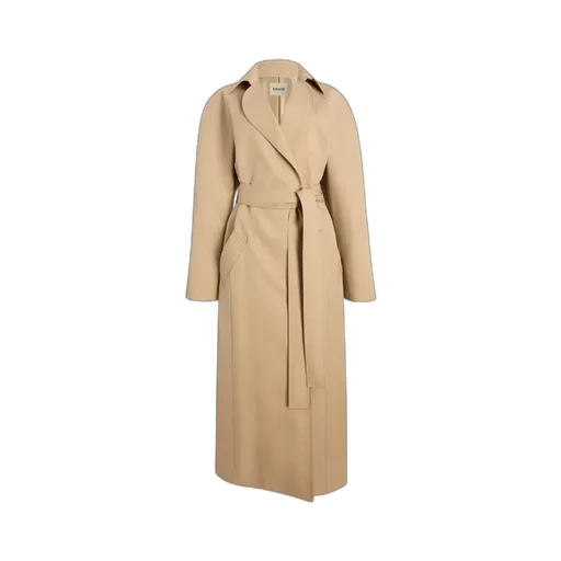 Roth Trench Coat
