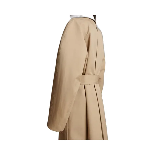 Roth Trench Coat