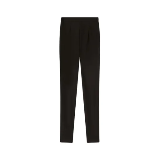 Pinko Poe Slim-Fit Trousers