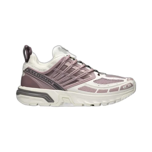 Salomon Acs Pro Mesh-Panel Sneakers