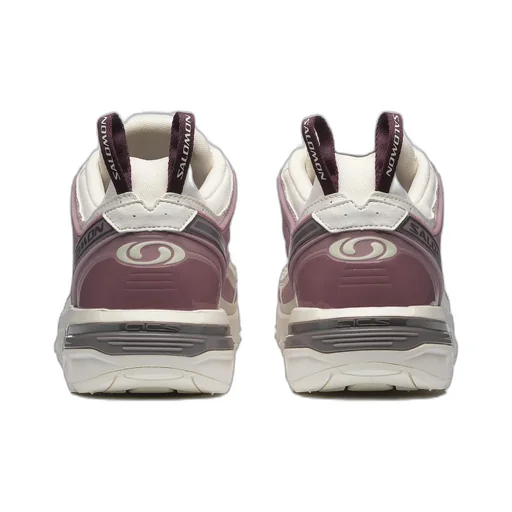 Salomon Acs Pro Mesh-Panel Sneakers