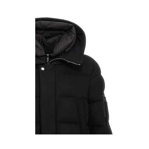 Moorer Davide- Lsl Hooded Down Jacket