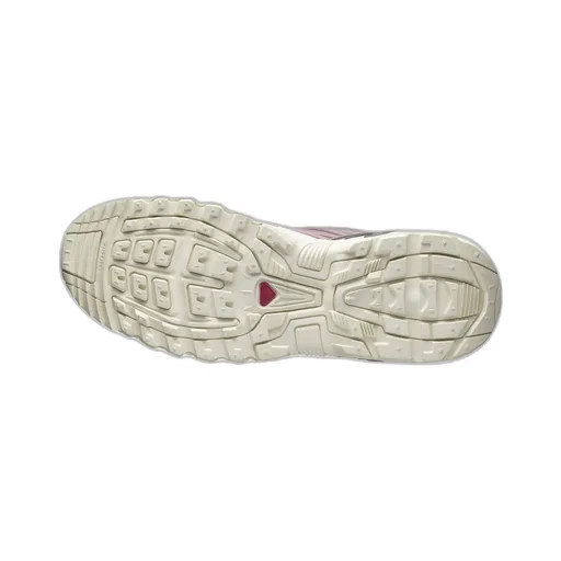 Salomon Acs Pro Mesh-Panel Sneakers