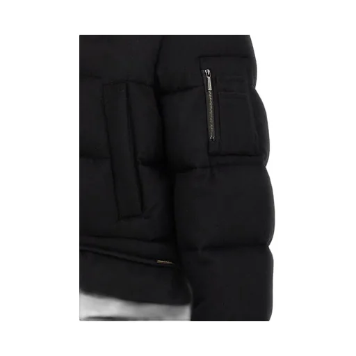 Moorer Davide- Lsl Hooded Down Jacket
