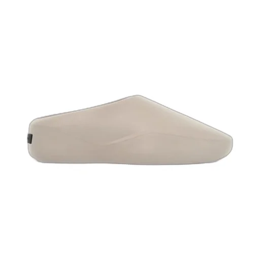 Fear Of God Logo Patch Slip-On Runner Sneakers