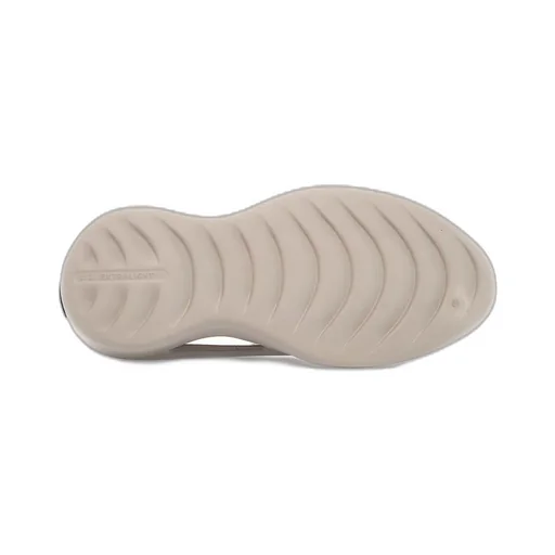 Fear Of God Logo Patch Slip-On Runner Sneakers