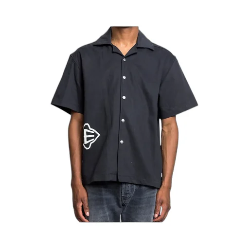Cross Logo Shirt