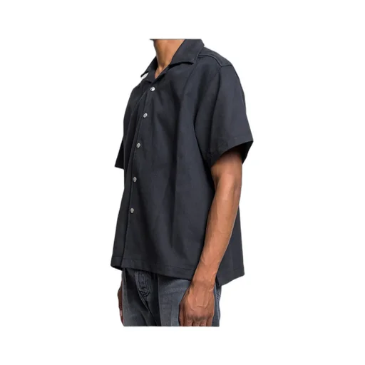 Cross Logo Shirt