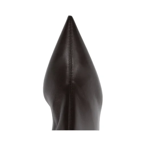 Totme Pointed Toe The Heeled Sock Boots