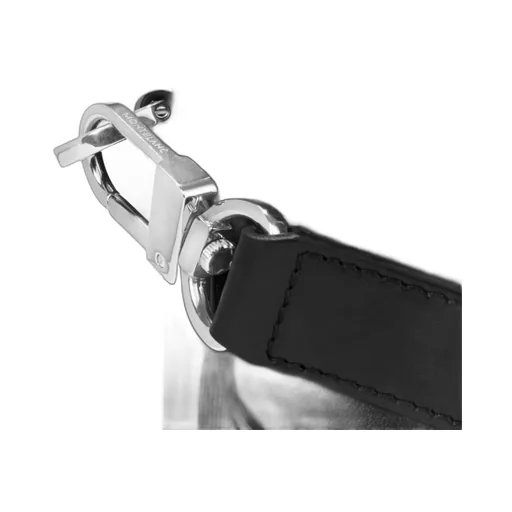 Logo Zipper Briefcase