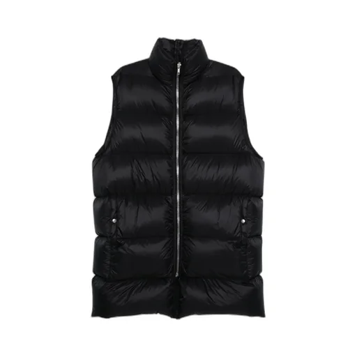 Rick Owens Flight Padded Gilet