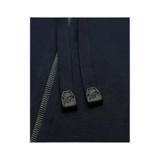 Brioni Essential Full-Zip Hooded Blouson