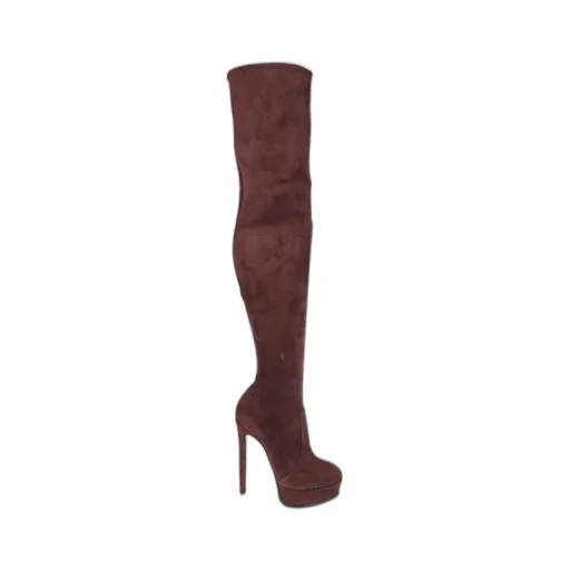 150Mm Flora Boots