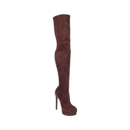 150Mm Flora Boots