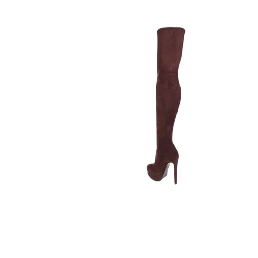 150Mm Flora Boots