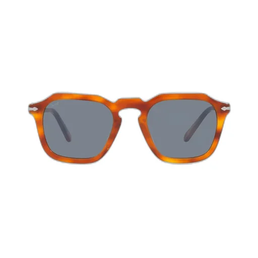 Persol Square Frame Sunglasses